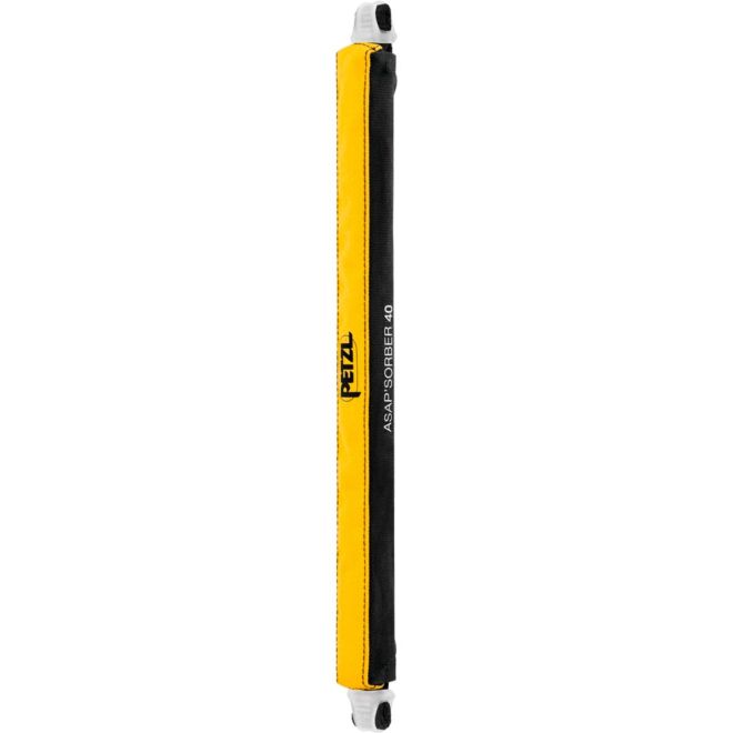 Petzl Asap'Sorber 高所作業用エネルギー吸収器