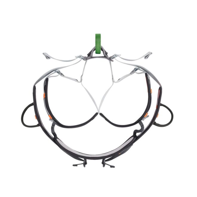 Petzl Aspir クライミングハーネス