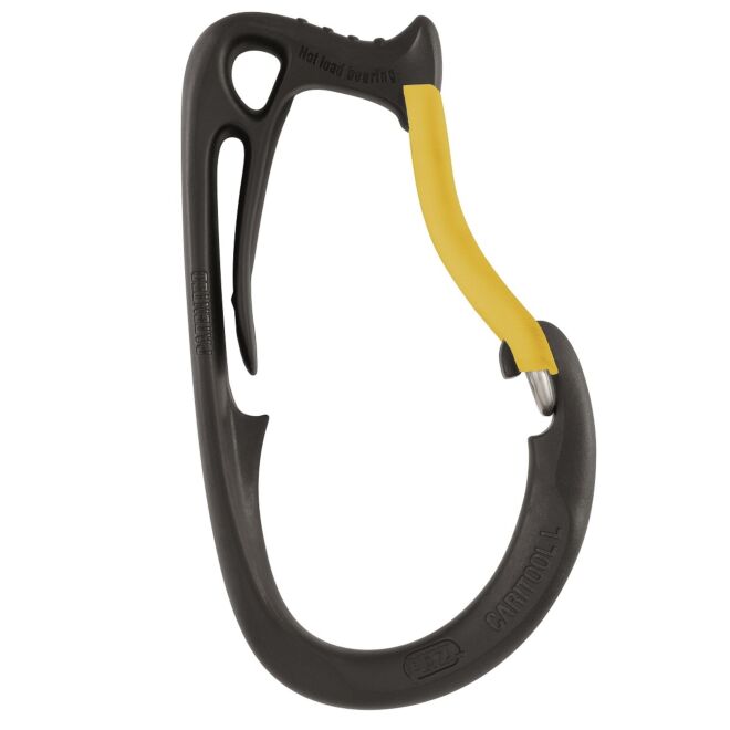 Petzl Caritool マテリアルキャリーモスケット