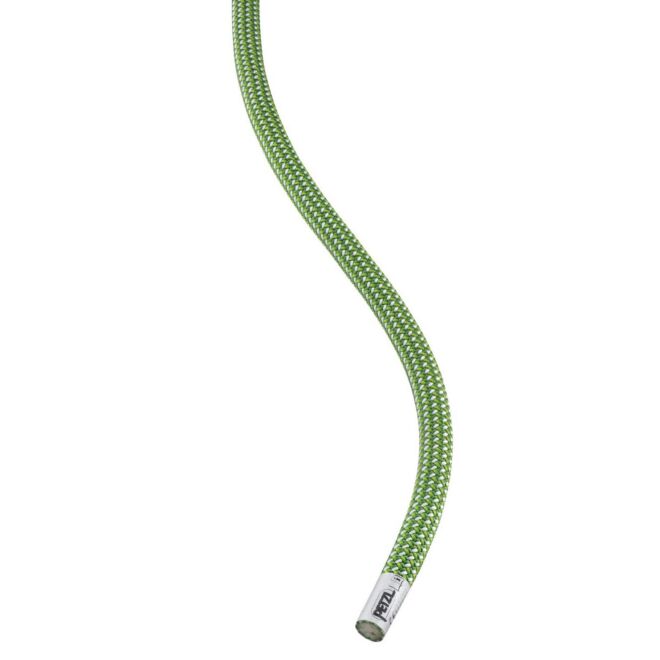 Petzl Contact 9.8 mm クライミングロープ