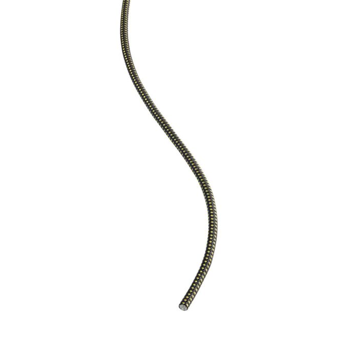 Petzl Cordelette 5 mm セミスタティックコード