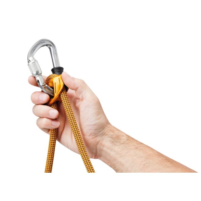 Petzl Dual Connect Adjust 調整可能なダブルロープ