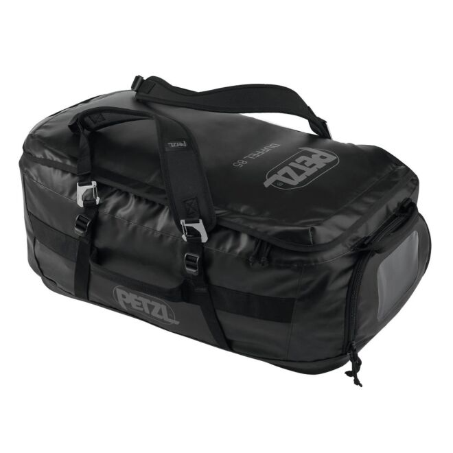 Petzl Duffel 85 l 収納バッグ