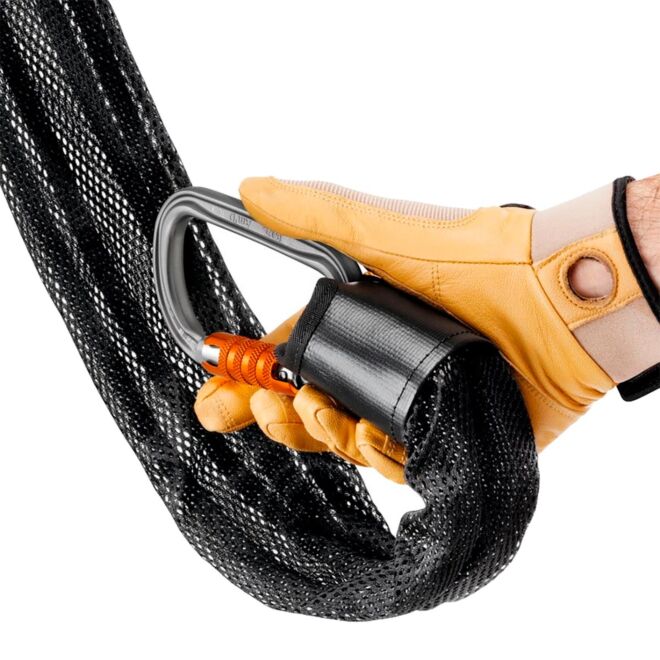 Petzl Jag System 高所作業用救助キット