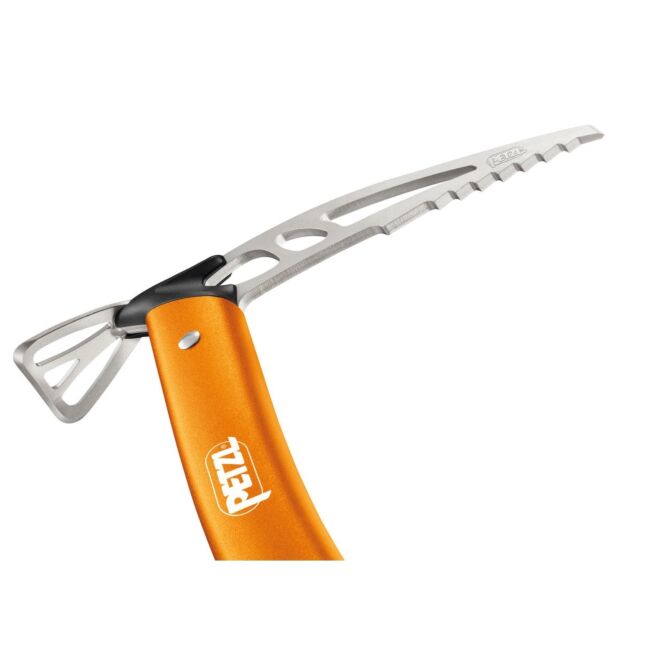 Petzl Ride アイスアックス シャベル スキー登山