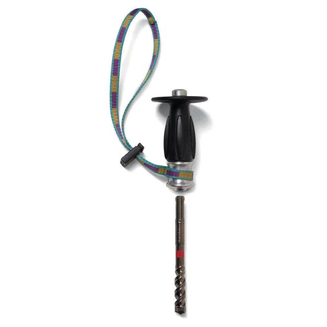 Petzl Rocpec SDS用ドリル