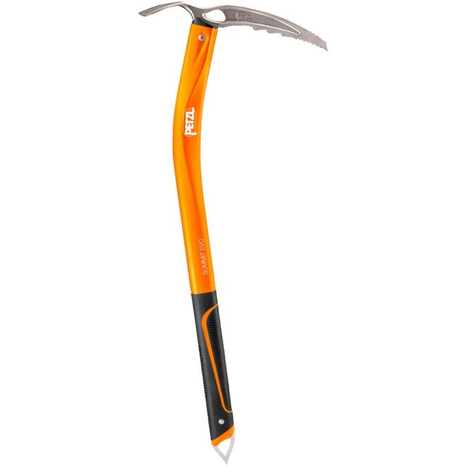 Petzl Summit Evo アイスアックス アルパイン用
