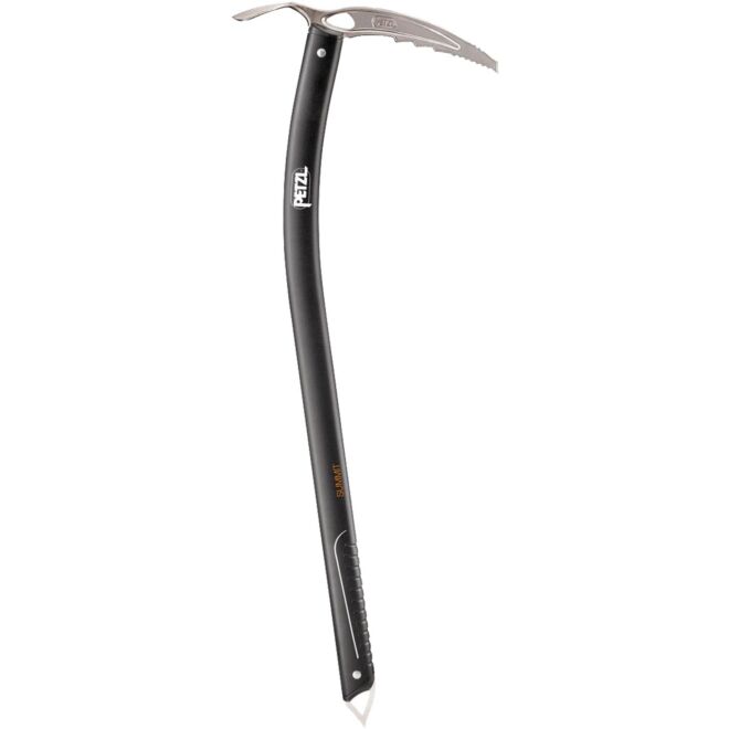 Petzl Summit アイスアックス アルパイン用