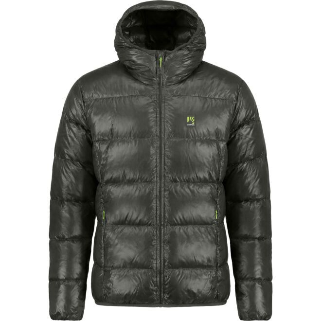 Karpos Philipp Flamm Hoodie Jacket メンズダウンジャケット