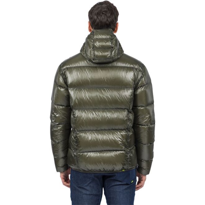 Karpos Philipp Flamm Hoodie Jacket メンズダウンジャケット