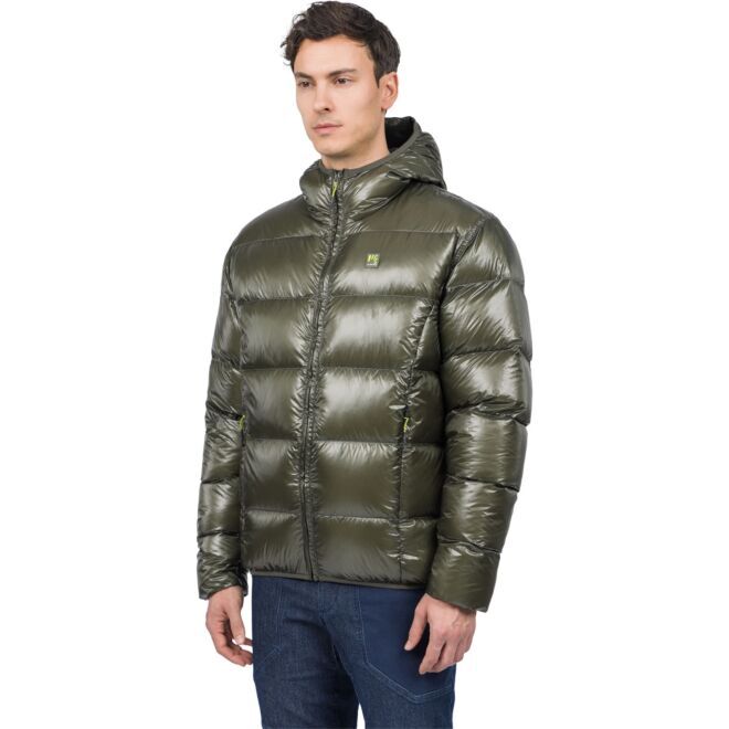 Karpos Philipp Flamm Hoodie Jacket メンズダウンジャケット