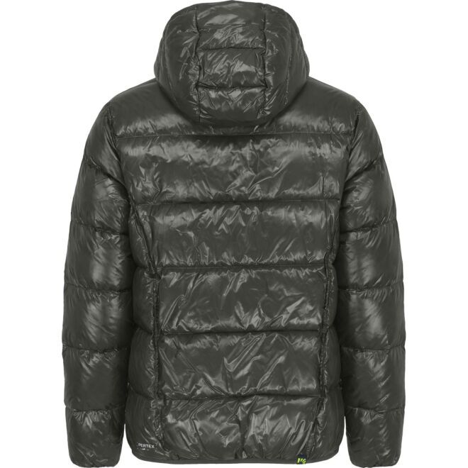 Karpos Philipp Flamm Hoodie Jacket メンズダウンジャケット