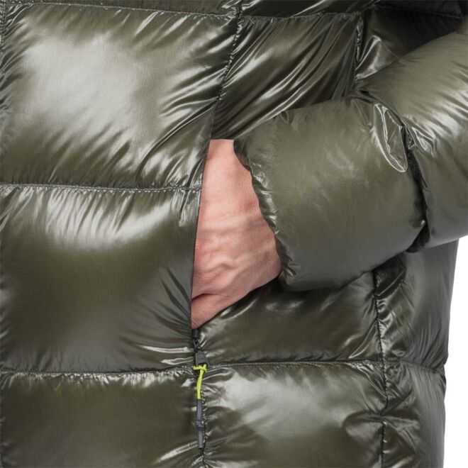 Karpos Philipp Flamm Hoodie Jacket メンズダウンジャケット