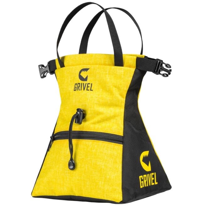 Grivel Chalk Bag Trend Boulder チョークバッグ ボルダリング