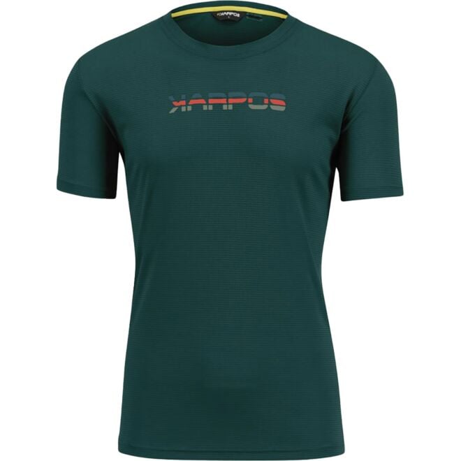 Karpos Loma Jersey メンズ Tシャツ