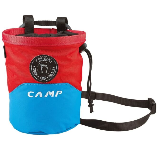 CAMP Acqualong チョークバッグ