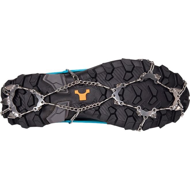 CAMP Ice Master ProLite ミニクランポン