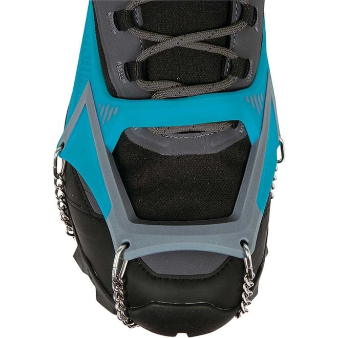 CAMP Ice Master ProLite ミニクランポン