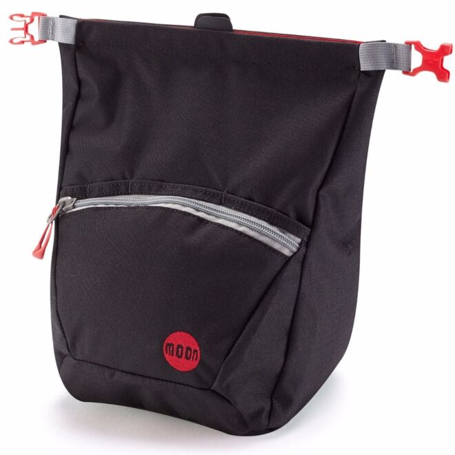 Moon Bouldering Chalk Bag チョークバッグ ボルダリング