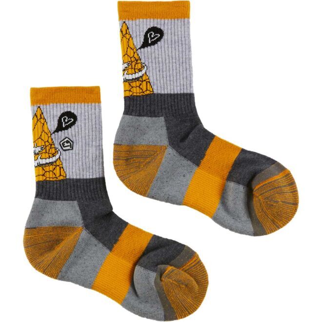 E9 Enove Plan Socks calze