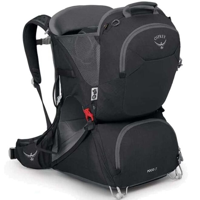 Osprey Poco LT 子供用キャリアバックパック