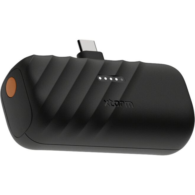Xtorm PowerShot Go2 20W - 5000 mAh ポータブル充電器