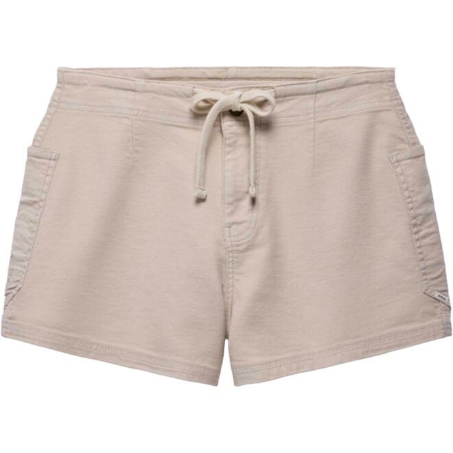 Prana Cuyamaca レディースショートパンツ