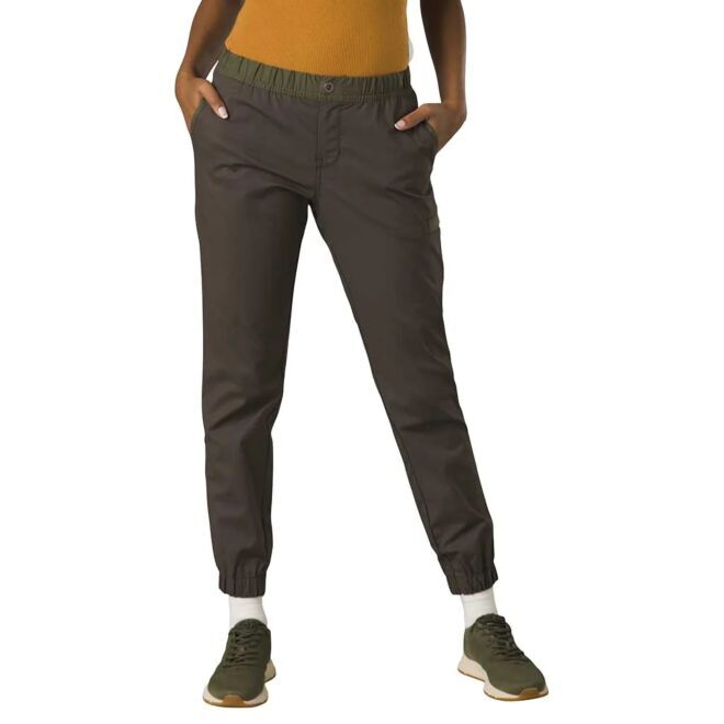Prana Double Peak Jogger レディースジョガーパンツ