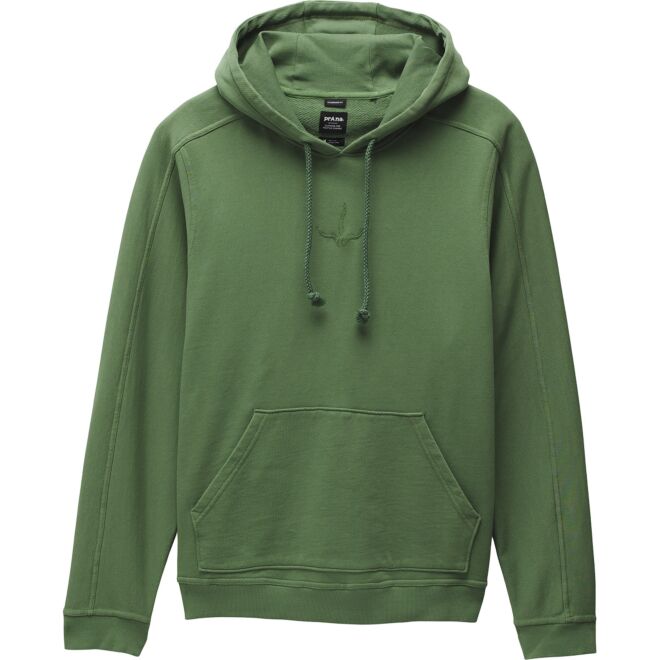 Prana Heritage Hoodie メンズフーディ