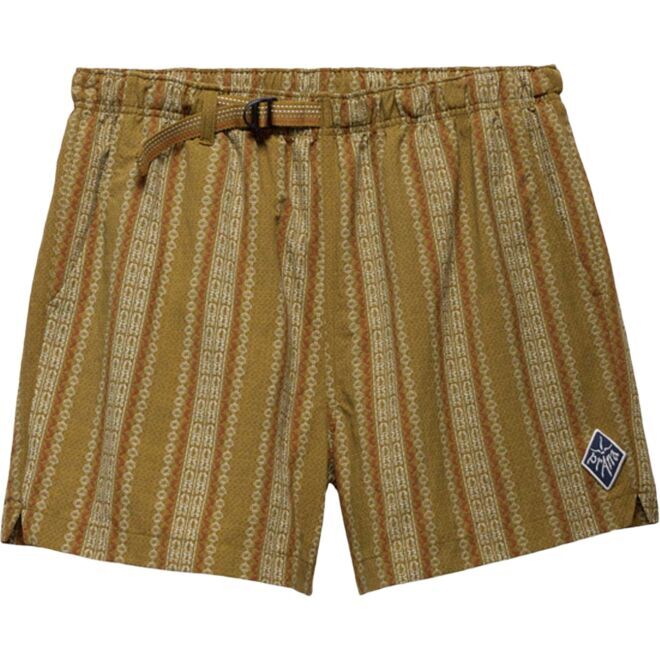 Prana Indio Heritage Short レディースショートパンツ