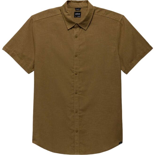 Prana Lindores Shirt メンズシャツ