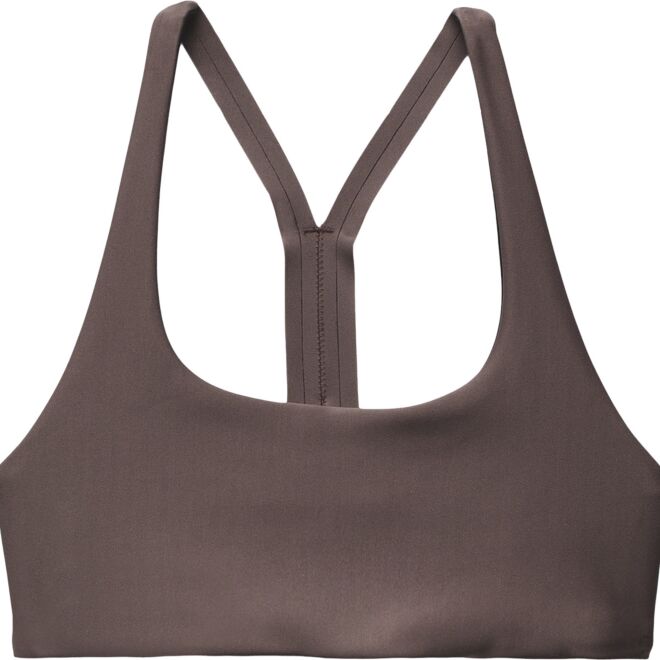 Prana prAna Sculpt Deep Breath Bra トップ レディース