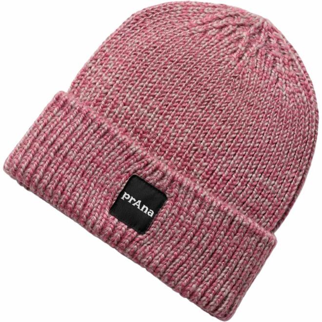 Prana prAna Logo Beanie ビーニー