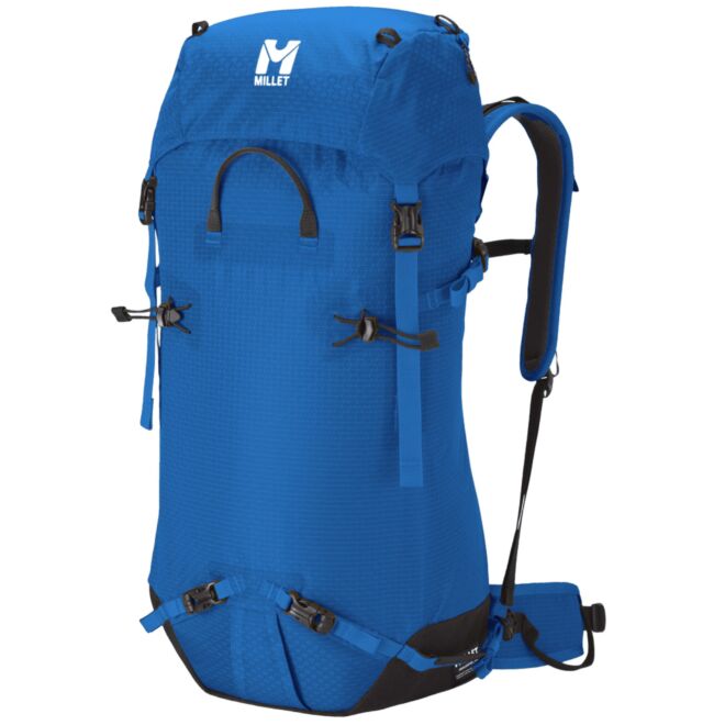Millet Prolighter 30+10 l アルパインとトレッキング用ザック