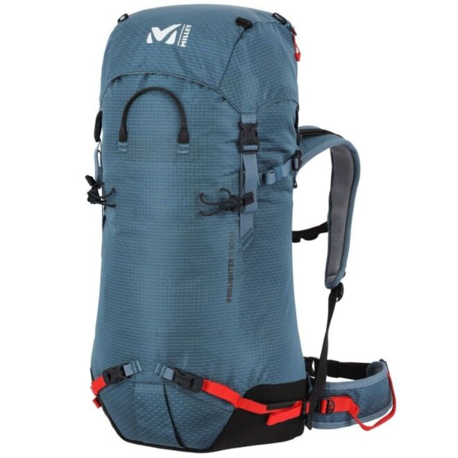 Millet Prolighter 30+10 l アルパインザック