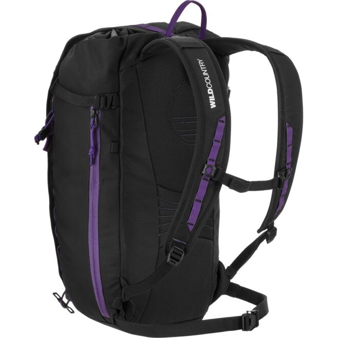 Wild Country Progress Backpack 25L クライミングと登山用バックパック