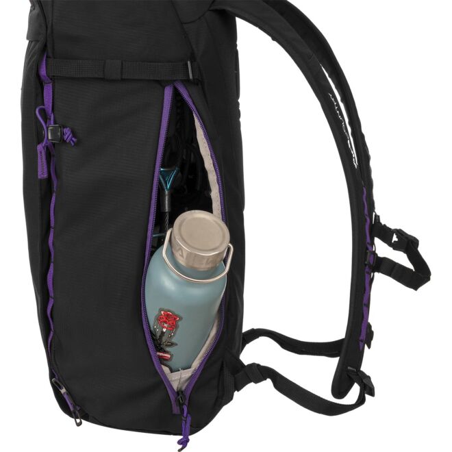 Wild Country Progress Backpack 25L クライミングと登山用バックパック