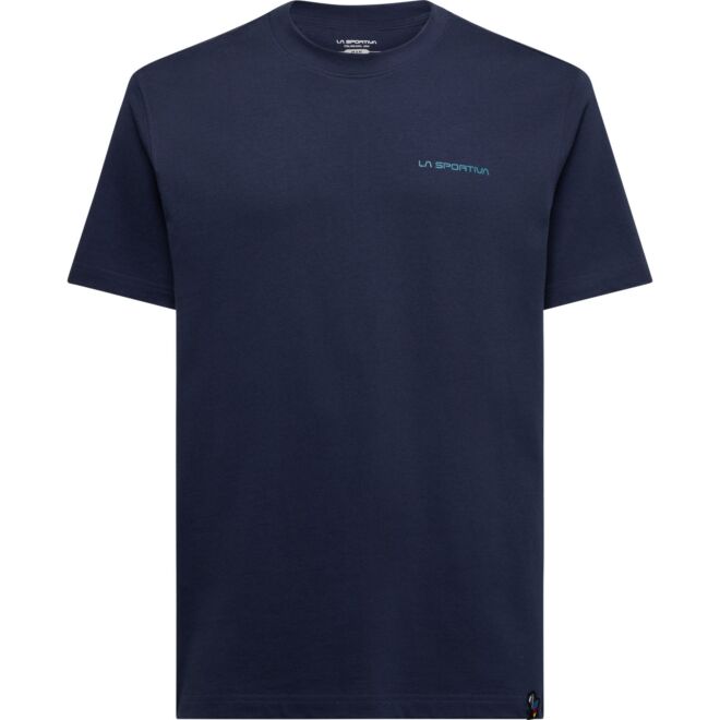 La Sportiva Psychotomic T-Shirt M メンズTシャツ
