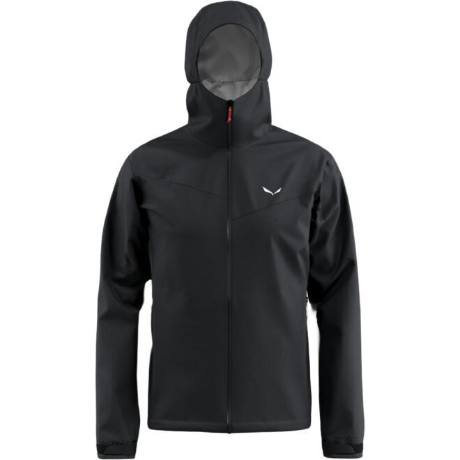 SALEWA Puez 2.5L Ptx メンズハードシェルジャケット