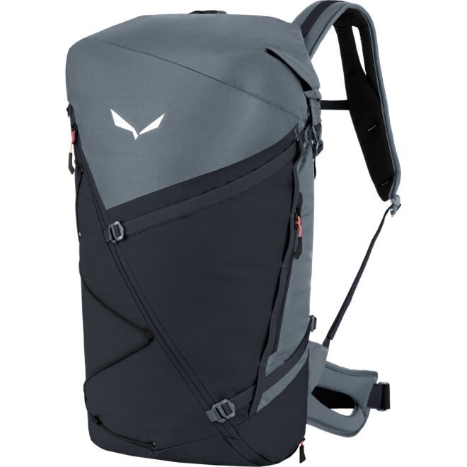 SALEWA Puez 40+5L トレッキングザック