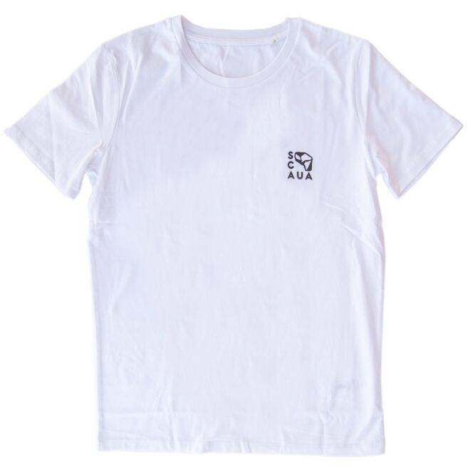 Scaua Pumpy 男性 Tシャツ
