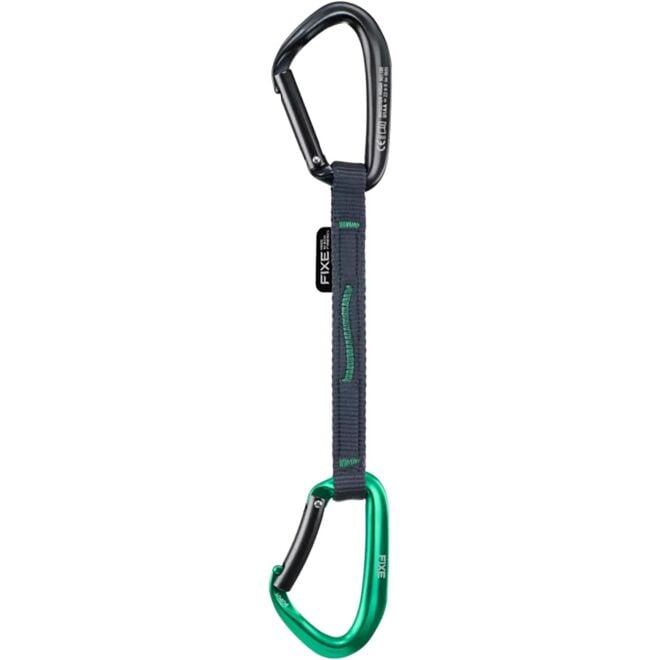 Fixe Puput Quickdraw クイックドロー 登山用