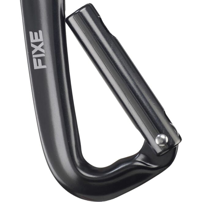 Fixe Puput Straight Carabiner クライミングカラビナ