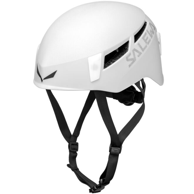 SALEWA Pura Helmet アルパインおよびクライミング用ヘルメット