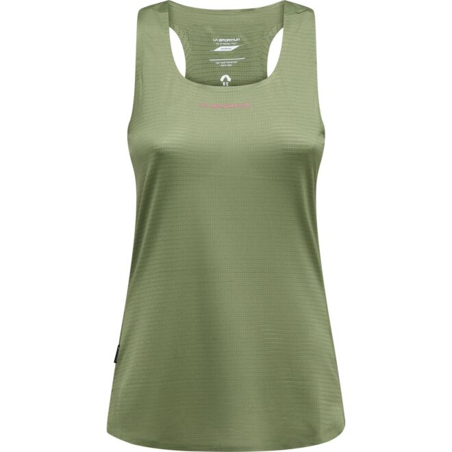 La Sportiva Pure Tank W レディースタンクトップ