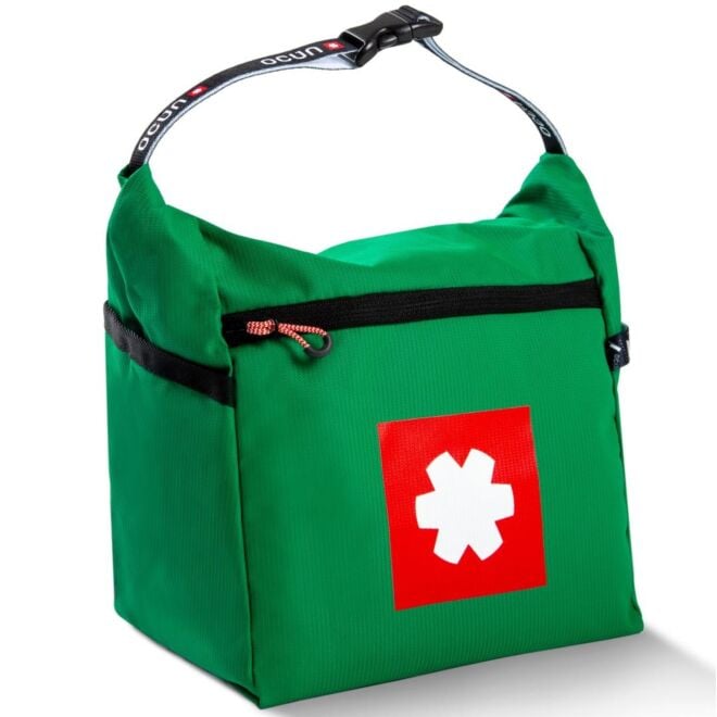 Ocun Boulder Bag ボルダリング用チョークバッグ