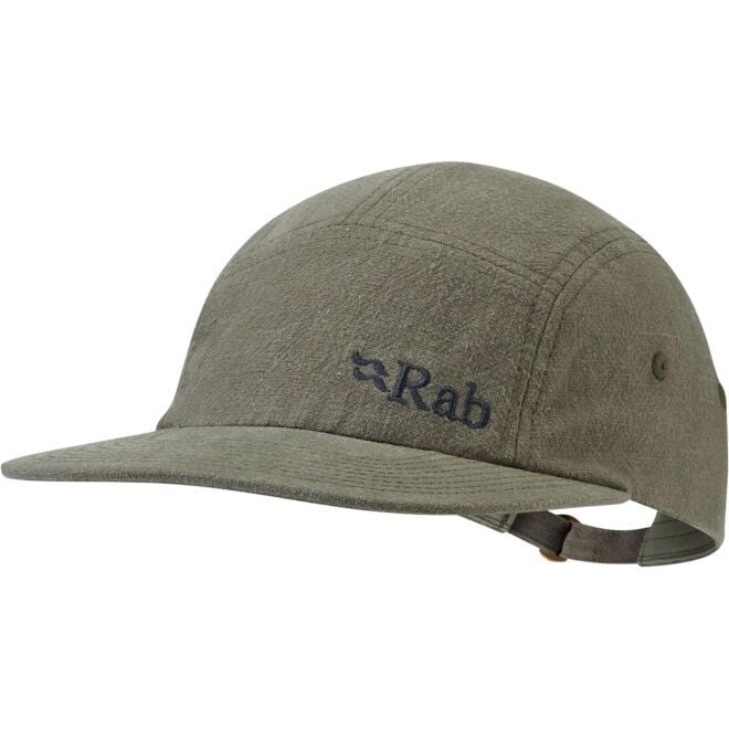 Rab Obtuse 5 Panel Cap キャップ