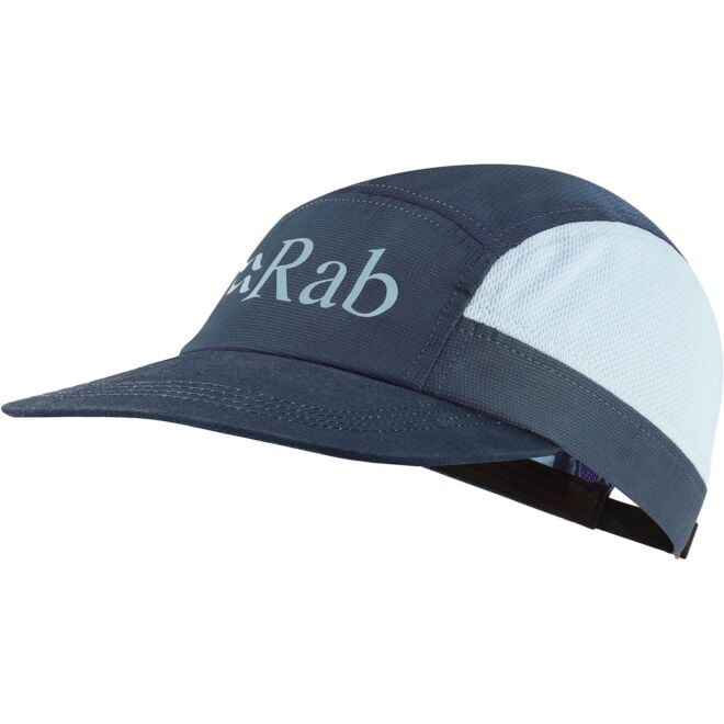 Rab Momentum 5 Panel Cap キャップ