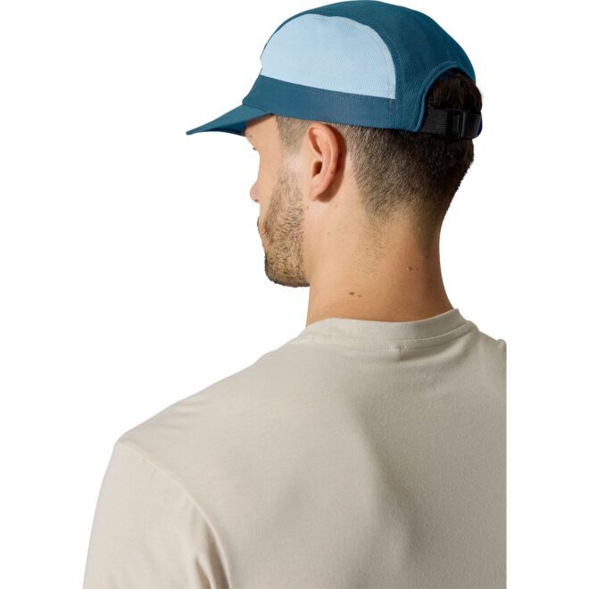 Rab Momentum 5 Panel Cap キャップ