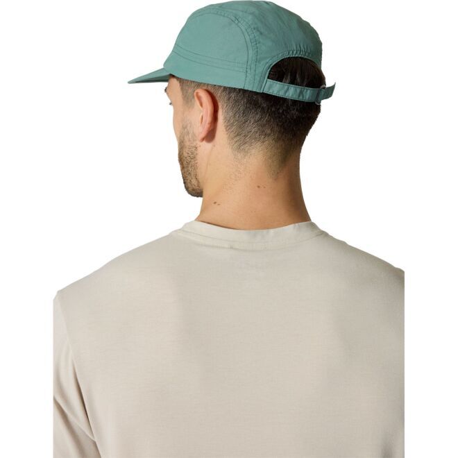 Rab Vista 5 Panel Cap キャップ